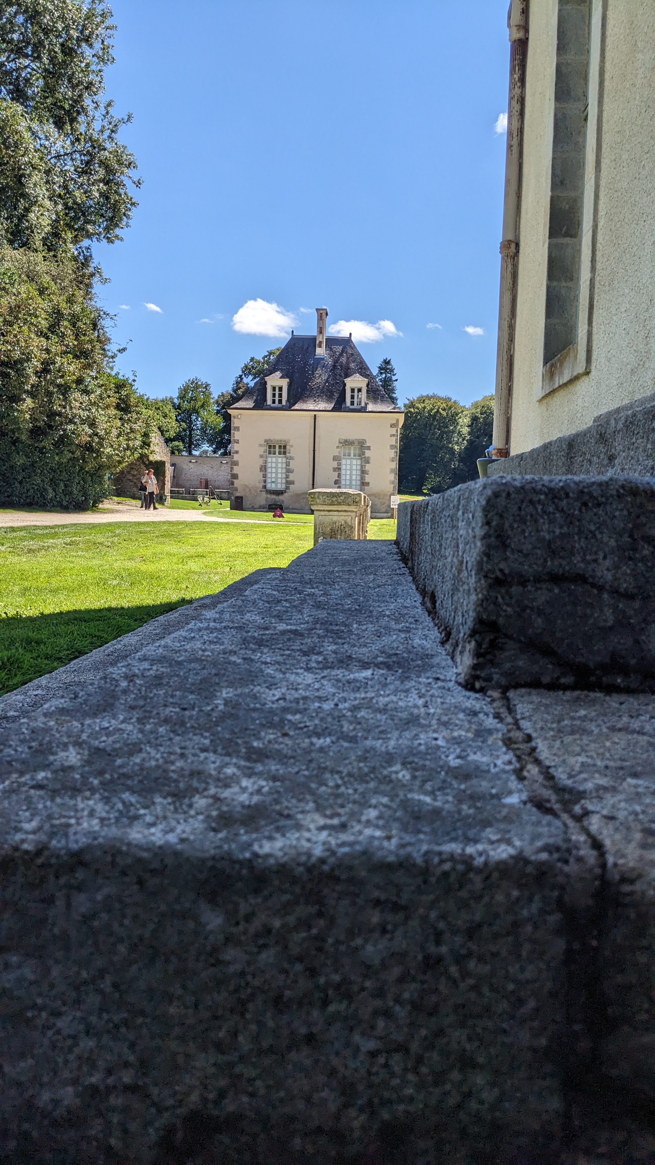Photo n° 23 de l'avis de hugues.o fait le 16/08/2023 à 11:45