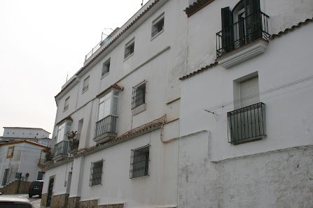 Ayuntamiento de Alcalá de los Gazules Pl. Alameda de la Cruz, 14, 11180 Alcalá de los Gazules, Cádiz, España