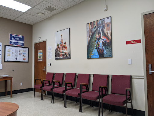 Post Office «United States Postal Service», reviews and photos, 6330 Fountain Square Dr, Citrus Heights, CA 95621, USA