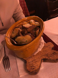 Baeckeoffe du Restaurant de spécialités alsaciennes Restaurant Zum Sauwadala à Mulhouse - n°14