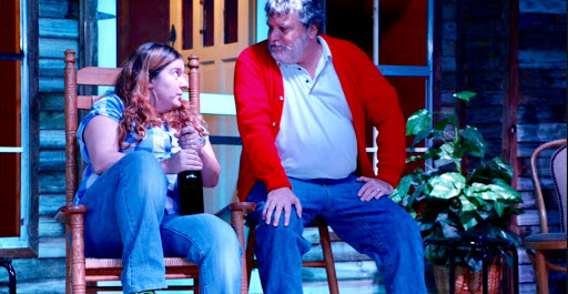 Performing Arts Theater «Pineapple Playhouse», reviews and photos, 700 W Weatherbee Rd, Fort Pierce, FL 34982, USA