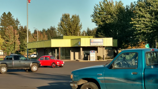 Banner Bank in Veneta, Oregon