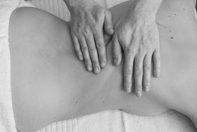 Massage Sieber - Massagetherapeut