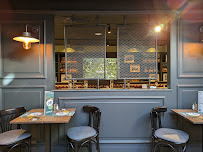 Atmosphère du Restaurant 3 Brasseurs Lille Solférino - 3B Bar à Bières Gourmand - n°5