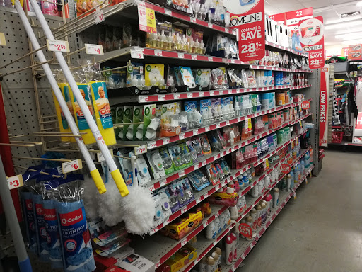 Dollar Store «FAMILY DOLLAR», reviews and photos, 1006 US-171, Stonewall, LA 71078, USA