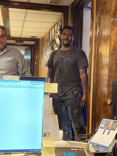 Heating Oil Supplier «Amodio & Sons Fuel & Energy Services», reviews and photos