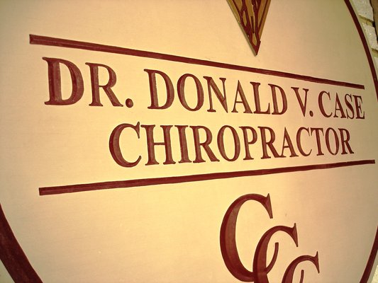 Case Chiropractic Center