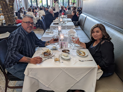 Ruth's Chris Steak House