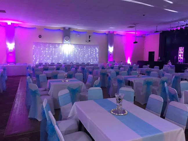 Comments and reviews of Special Touch Event Hire