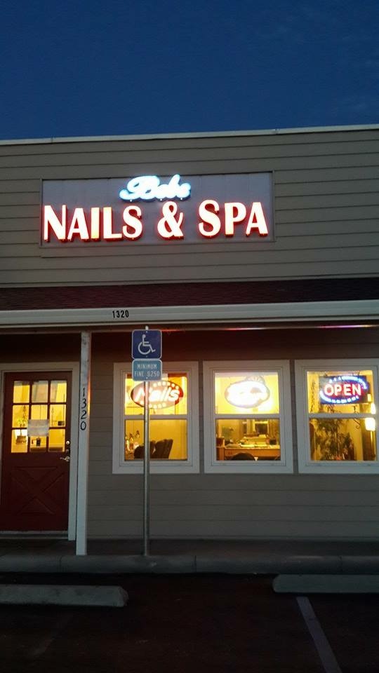 BeBe Nails and Spa