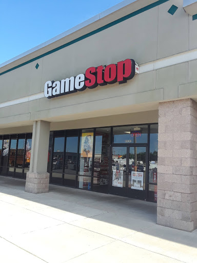 Shopping Mall «Highland Square», reviews and photos, 1010 Dunn Ave, Jacksonville, FL 32218, USA