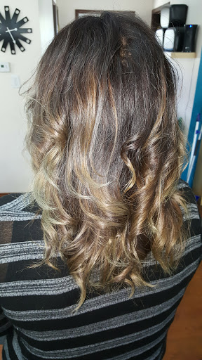 Hair Salon «Studio 30 Salon», reviews and photos, 1054 Gravois Rd, Fenton, MO 63026, USA