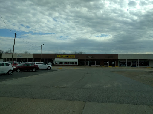 Discount Store «Dollar General», reviews and photos, 1002 US-62, Pocahontas, AR 72455, USA