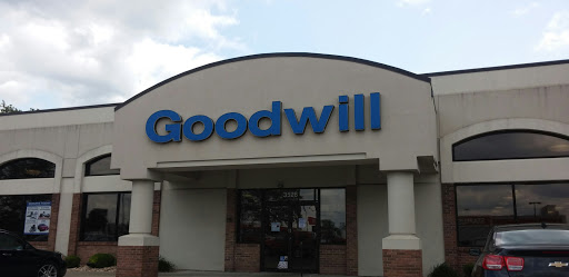 Thrift Store «Goodwill», reviews and photos, 3526 Towne Blvd, Middletown, OH 45005, USA