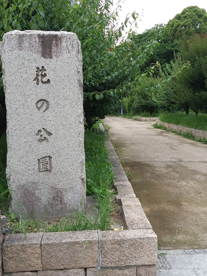 花の公園（花木公園）