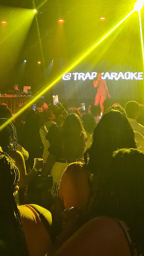 Event Venue «Minglewood Hall @ Minglewood Plaza», reviews and photos, 1555 Madison Ave, Memphis, TN 38104, USA