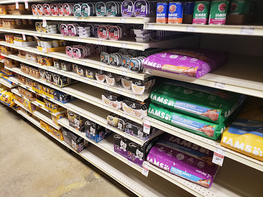 Pet Supply Store «PetSmart», reviews and photos, 271 New Rd, Somers Point, NJ 08244, USA