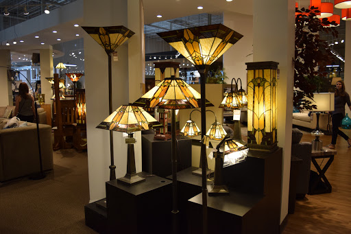 Furniture Store «HOM Furniture», reviews and photos, 3201 Country Dr, Little Canada, MN 55117, USA