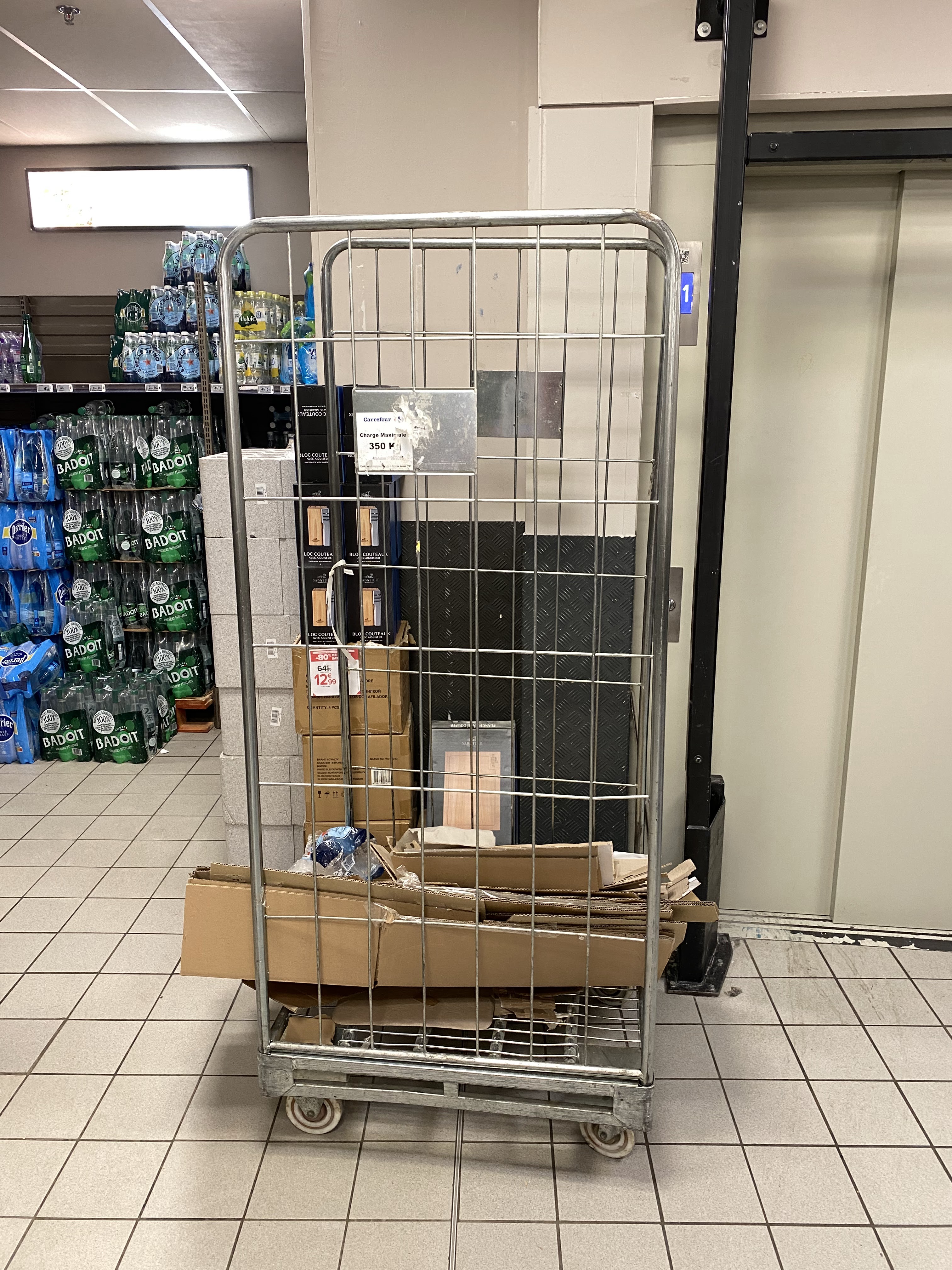 Photo n° 8 de l'avis de Romain. fait le 19/08/2023 à 13:05
