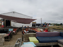 Atmosphère du Bar-restaurant à huîtres La Cabane à Brem-sur-Mer - n°15