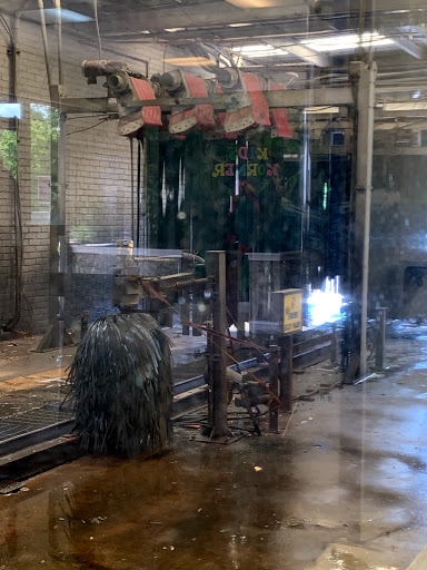 Car Wash «Genie Car Wash», reviews and photos, 1311 S Lamar Blvd, Austin, TX 78704, USA