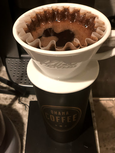 Ohana Coffee co