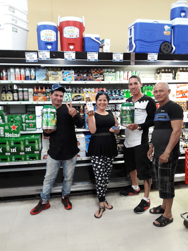 Supermarket «Sabor Tropical Supermarket», reviews and photos, 28945 S Dixie Hwy, Homestead, FL 33033, USA