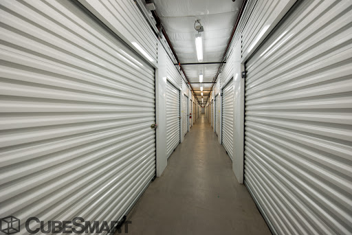 Self-Storage Facility «CubeSmart Self Storage», reviews and photos, 3467 E Queen Creek Rd, Gilbert, AZ 85297, USA