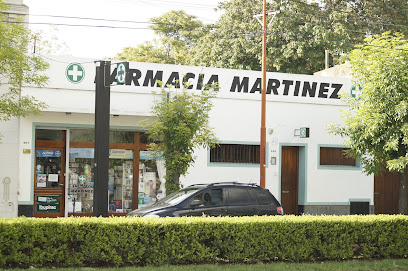 FARMACIA MARTINEZ