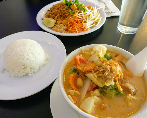 9 Thai Restaurant
