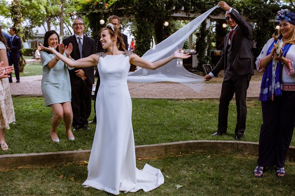 Imagen de Fotocracia - Fotografía Natural de Boda en Zaragoza (6 de 20)