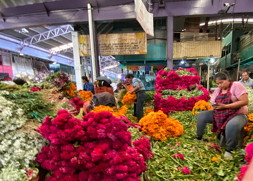 Flores a Domicilio México