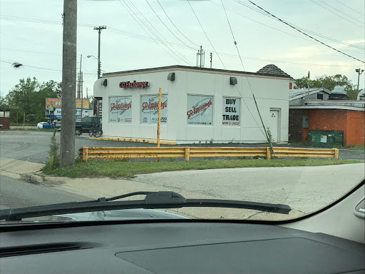 Music Store «CD Exchange», reviews and photos, 2818 Henry St, Norton Shores, MI 49441, USA