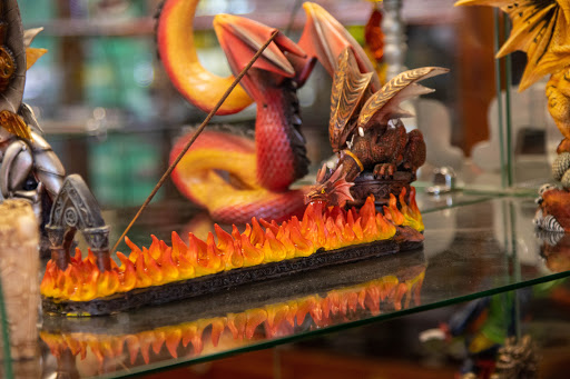 Explore doja cat tattoo ideas, creative tattoo ideas in San Leandro, available at Orbit Skate and Boutique- Skate Shop & Piercing Shop in San Leandro, CA