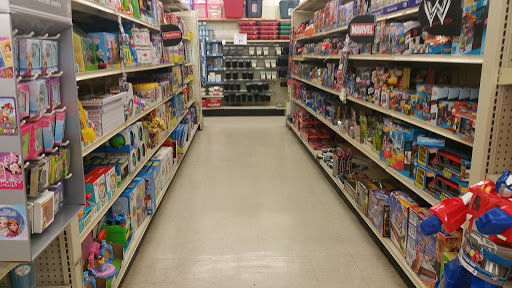 Discount Store «Big Lots», reviews and photos, 1840 E Michigan Rd, Shelbyville, IN 46176, USA