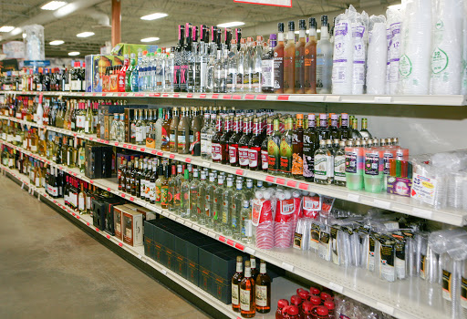 Liquor Store «Daveco Liquors», reviews and photos, 16434 Washington St, Thornton, CO 80023, USA