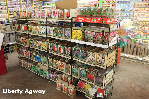 Garden Center «Liberty Agway Home & Garden Center», reviews and photos, 11 Bon Jovi Ln, Liberty, NY 12754, USA