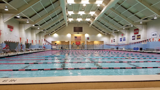 Indoor Sports Center «Freeman Athletic Center», reviews and photos, 161 Cross St, Middletown, CT 06457, USA