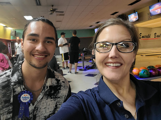 Bowling Alley «Emerald Bowl», reviews and photos, 9307 Boone Rd, Houston, TX 77099, USA