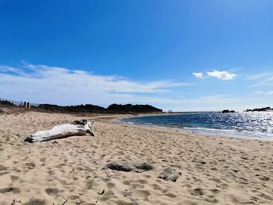 Chevanu beach II
