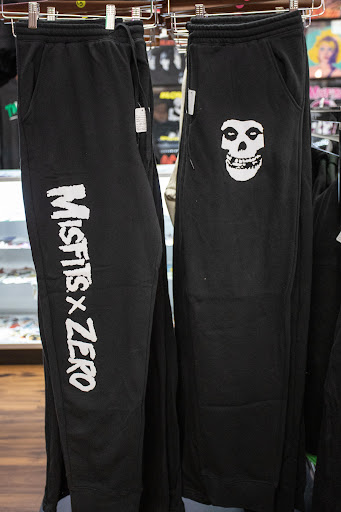 Explore lake tattoo ideas, creative tattoo ideas in San Leandro, available at Orbit Skate and Boutique- Skate Shop & Piercing Shop in San Leandro, CA