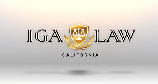 IGA Law - San Diego