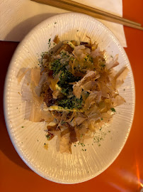Takoyaki du Restaurant de nouilles (ramen) iSSHIN Ramen à Paris - n°9