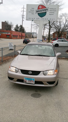 Auto Restoration Service «City Body Shop», reviews and photos, 301 N Madison St, Rockford, IL 61107, USA