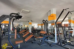 Sports Development Center image