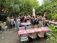 Atmosphère du Restaurant italien LA SCALA à Montgeron - n°12