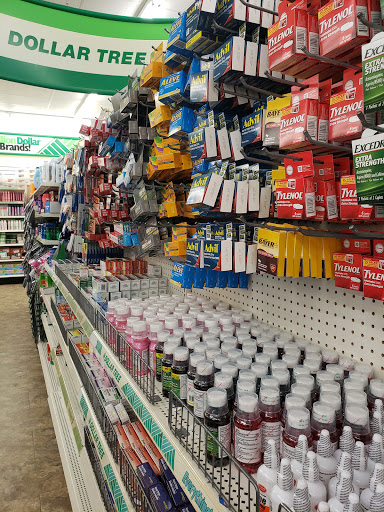 Dollar Store «Dollar Tree», reviews and photos, 8111 Steilacoom Blvd SW, Lakewood, WA 98498, USA