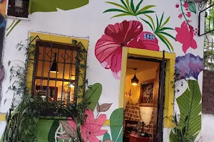 Café Casa Castillo image
