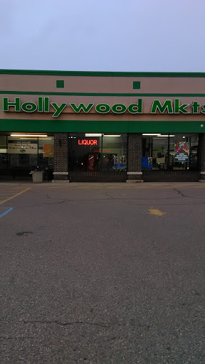 Supermarket «Hollywood Super Market», reviews and photos, 29200 N Campbell Rd, Madison Heights, MI 48071, USA