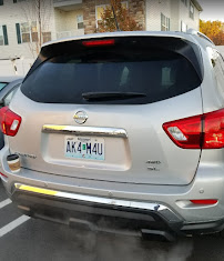 Jeep SUV Rental Greensboro - Photo 4 - Car repair in Greensboro, NC, Greensboro